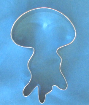 Jelly Cookie Cutter