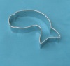 Baby Whale Cookie Cutter