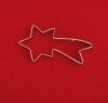 Shooting Star Cookie Cutter