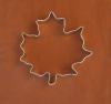 Maple Leaf Cookie Cutter